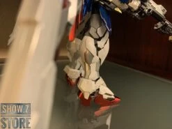 [SZ Custom] MoJiangHun Custom 1/100 XXXG-01W Wing Gundam EW W/ Electroplated Chrome Painting -Toy Machine Store b3eb577783