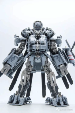 Takara Studio Series Leader Class Blackout SS-08 -Toy Machine Store b3fd95a400