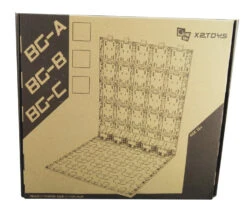 X2Toys BG-B Background Display Bases Purple Color -Toy Machine Store b408b78be7