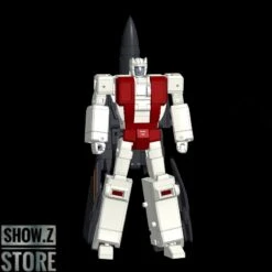 Zeta Toys ZC-02 Skystrike Air Raid -Toy Machine Store b40b23f82c