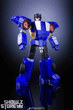 [Coming Soon] X-Transbots MX-26B Bond & James Punch & CounterPunch Japan Version -Toy Machine Store b420c06d9f
