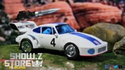 [Pre-Order] FansToys FT-48 Jive Jazz -Toy Machine Store b426d8d0d8