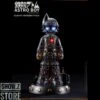 Blitzway X 5PRO Studio Astro Boy Clear Version -Toy Machine Store b44706e595