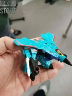 Iron Factory IF-EX20K Wing Of Tyrant Kallaite -Toy Machine Store b47cdb6e88