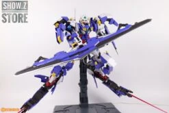 Daban PG GN-001/hs-A01 1/60 Avalanche Exia W/ LED & Battle Damaged Kit & Dash Unit Kit -Toy Machine Store b47d41c7a3