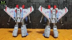 4th Party Masterpiece MP-52 Starscream Version 2.0 W/o Extra LED Headsculpt -Toy Machine Store b48ce8f878