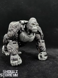 4th Party TB-01 Optimus Primal Kingdom Series KD-01 Oversized Version -Toy Machine Store b49d5e1e4b