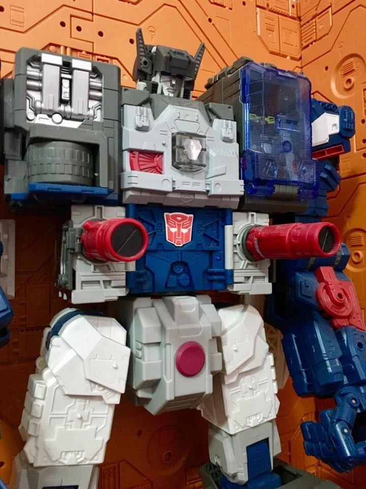 Unique Toys YM04 Palm Collection No Minds & Unhappy Highbrow Apeface 4 Unique Toys YM04 Palm Collection No Minds & Unhappy Highbrow Apeface - Image 2