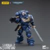JoyToy Source 1/18 Warhammer 40K Ultramarines Primaris Lieutenant Argaranthe