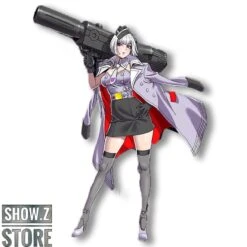 Kotobukiya Bishoujo Transformers Megatron Statue -Toy Machine Store b4c05fae92
