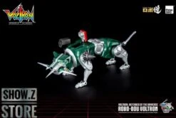 Threezero Studio Voltron Defender Of The Universe ROBO-DUO Golion 35 Threezero Studio Voltron Defender Of The Universe ROBO-DUO Golion -Toy Machine Store b4c14637f8