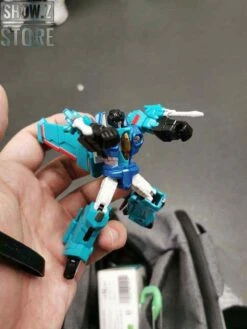 Iron Factory IF-EX20K Wing Of Tyrant Kallaite -Toy Machine Store b4ca78e965