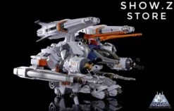 Diamond Cyclone DA-06 Reboot Diabattles V2 Space Maneuver -Toy Machine Store b4cd3a9ecd