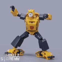 4th Party Masterpiece MP-45 Bumblebee 26 4th Party Masterpiece MP-45 Bumblebee -Toy Machine Store b4ddab5c4a