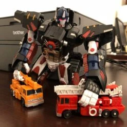 Magic Square MS-B01 Architect Grapple MS-01 MS01 27 Magic Square MS-B01 Architect Grapple MS-01 MS01 -Toy Machine Store b50c8df9c4