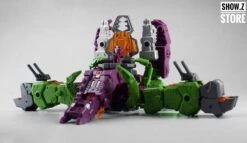 Iron Factory IF-EX18 LordScorpion 22 Iron Factory IF-EX18 LordScorpion -Toy Machine Store b5205c0976
