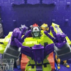 [Pre-Order] Newage Upgrade Kit For Hephaestus Devastator -Toy Machine Store b537555f5c