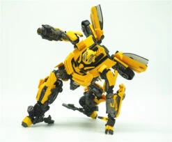 Blue Circus BC BC-02 BC02 Bumblebee MPM-03 MPM03 Oversized -Toy Machine Store b543b06350
