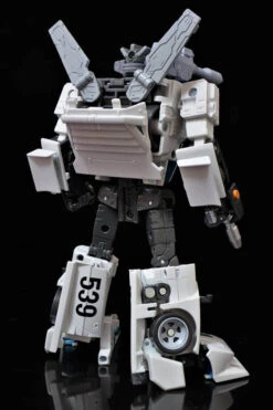 Takara MP-20+ Wheeljack Anime Color -Toy Machine Store b562432857