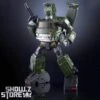 XTransbots MX-36 Bulwark Bulkhead 2 XTransbots MX-36 Bulwark Bulkhead -Toy Machine Store b567043e02