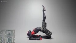Sentinel Toys Spider-Man: Into The Spider-Verse Miles Morales -Toy Machine Store b5a7a8e888