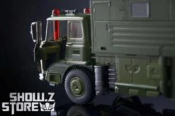 XTransbots MX-36 Bulwark Bulkhead -Toy Machine Store b5c072052b