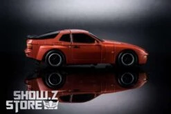 XTransbots MM-10R Coprimozzo Hubcap G2 Version -Toy Machine Store b5e0d32a60