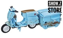 Model Wizard MW-002 Sqweeks Oversized -Toy Machine Store b5e5779f29