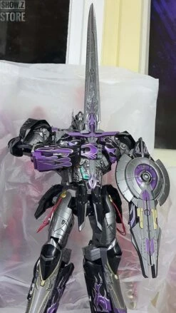 Unique Toys R-02V Challenger Optimus Prime Purple Version 32 Unique Toys R-02V Challenger Optimus Prime Purple Version -Toy Machine Store b607a5b865