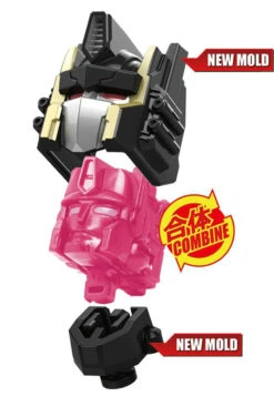 Perfect Effect PC-20 Combiner Black Jinrai Optimus Prime Upgrade Kit -Toy Machine Store b60d1e3495