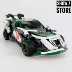 TF Dream Factory GOD-07 Roadbuster Wrecker 17 TF Dream Factory GOD-07 Roadbuster Wrecker -Toy Machine Store b638655505