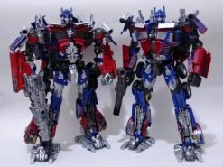 Takara TOMY MPM04 MPM-04 Optimus Prime Movie Series -Toy Machine Store b66b15b6c6