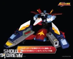 [Pre-Order] Pose Toy Pose+ Metal Series Space Warrior Baldios -Toy Machine Store b6c0cf3853