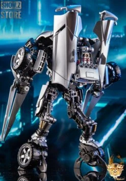 Black Mamba LS-08 Sidearm Sideswipe -Toy Machine Store b711766276