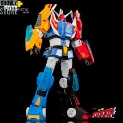 Pose Toy Pose+ Metal P+02DX Baxinger & Baxinbird DX Set -Toy Machine Store b71a9fcb7e
