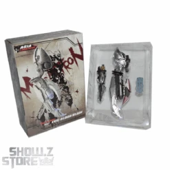 [Coming Soon] TF Dream Factory PJ-01 Evil Blood Blade Arm Upgrade Pink Version For GOD-11 ROTF Megatron -Toy Machine Store b7404ad55f