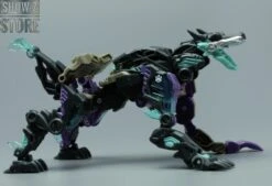 52Toys BeastBox BB-31 Firmhand -Toy Machine Store b76000809d