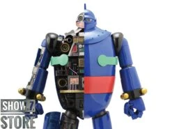 Evolution Toy Tetsujin 28-go Tetsujin 28 12 Evolution Toy Tetsujin 28-go Tetsujin 28 -Toy Machine Store b7cc3fd857