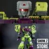Generation Toy GT-09 Upgrade Kit For GT-06 Devastator -Toy Machine Store b7d134ac3b