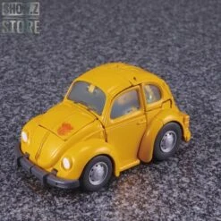 4th Party Masterpiece MP-45 Bumblebee 2.0 W/ Box -Toy Machine Store b807e1a5dd