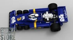 XTransbots MX-16R Overheat Drag Strip Racer Version Limited Edition -Toy Machine Store b81c01daba