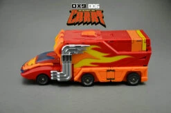 DX9 D06 Carry Hot Rod Rodimus -Toy Machine Store b836ebd68a