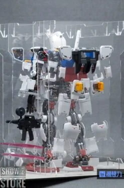 Inforce RX-78-2 Gundam Internal Structure Showcase Display -Toy Machine Store b842b9767e