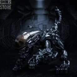 52Toys Megabox MB-01 Alien Xenomorph -Toy Machine Store b86fa00360