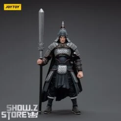 JoyToy Source 1/18 Dark Source Jianghu Lord Of Shenji Camp Lin Zhao