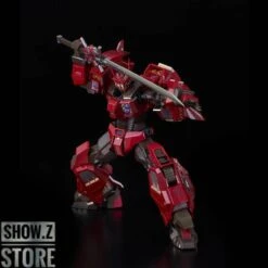 Flame Toys Furai Model Shattered Glass Drift Model Kit -Toy Machine Store b8b6a3a3b6