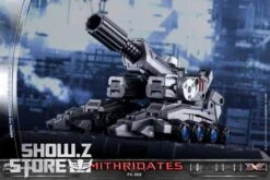 Planet X PX-08B Mithridates Perceptor Shattered Glass Version -Toy Machine Store b8c6c2b4c8