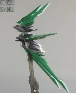 Nillson Work 1/60 MBF-P04 Gundam Astray Green Frame -Toy Machine Store b8caa736fe