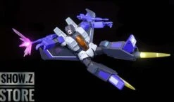 Takara Tomy Masterpiece MP-52+SW Skywarp -Toy Machine Store b8f747eaa9