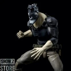 Sentinel Toys 1000Toys 1/12 No Guns Life Juzo Inui PX Previews Exclusive -Toy Machine Store b9045ae550